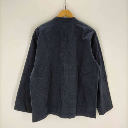 ムジラボ MUJI labo コットンカーディガン メンズ JPN:M