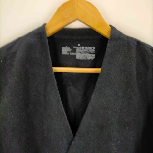 ムジラボ MUJI labo コットンカーディガン メンズ JPN:M