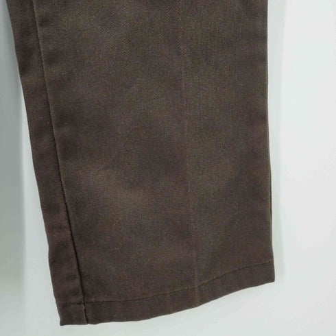 ディッキーズ Dickies 874 original fit ワークパンツ メンズ 30x32