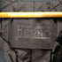 ヘルノ Herno 裏地キルティングトレンチコート メンズ