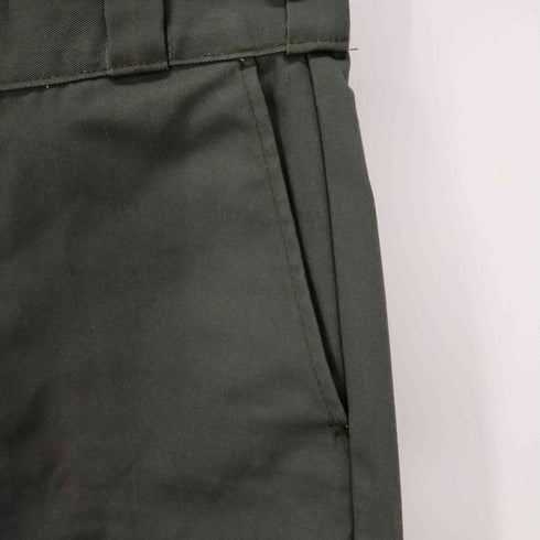 ディッキーズ Dickies 874 original fit ワークパンツ メンズ 30x32