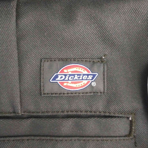 ディッキーズ Dickies 874 original fit ワークパンツ メンズ 30x32