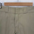ディッキーズ Dickies 874 original fit ワークパンツ メンズ 30x32
