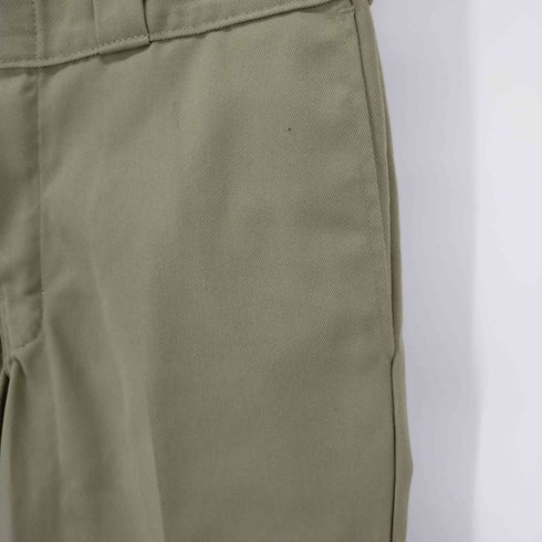 ディッキーズ Dickies 874 original fit ワークパンツ メンズ 30x32