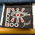 ヘフト HEF-T USA製 PEEK A BOO 両面プリントデザイン クルーネック半袖Tシャツ メンズ import:L