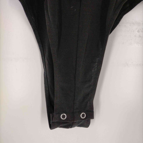 ザラ ZARA ボウタイシア―ボディスーツ レディース JPN:XS