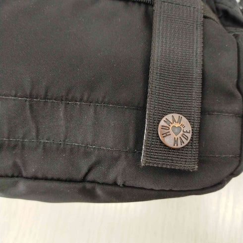 ヒューマンメイド HUMAN MADE MILITARY POUCH メンズ