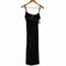 ザラ ZARA ベロアキャミドレス レディース JPN:XS