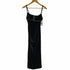 ザラ ZARA ベロアキャミドレス レディース JPN:XS
