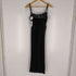 ザラ ZARA ベロアキャミドレス レディース JPN:XS