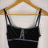 ザラ ZARA ベロアキャミドレス レディース JPN:XS