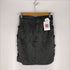 ザラ ZARA レースアップタイトミニスカート レディース JPN:XS
