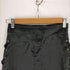 ザラ ZARA レースアップタイトミニスカート レディース JPN:XS