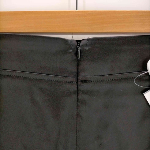 ザラ ZARA レースアップタイトミニスカート レディース JPN:XS