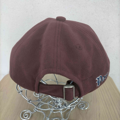ジエダ Jieda ウルトラスウェードベースボールキャップ メンズ ONE SIZE