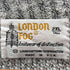 ロンドンフォグ LONDON FOG USA製 Vネック 総柄 ニット メンズ import:XXL
