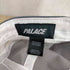 パレス PALACE リフレクターロゴキャンプキャップ メンズ FREE
