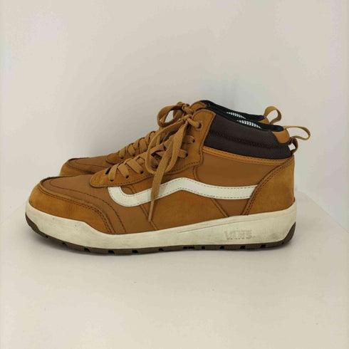 バンズ VANS TYSON HI タイソンハイ メンズ US:9