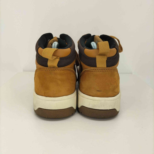 バンズ VANS TYSON HI タイソンハイ メンズ US:9