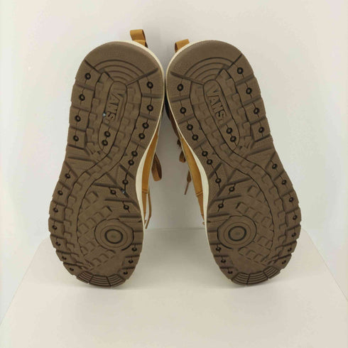 バンズ VANS TYSON HI タイソンハイ メンズ US:9