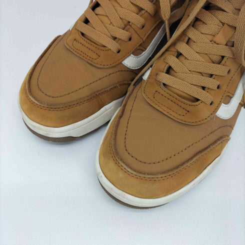 バンズ VANS TYSON HI タイソンハイ メンズ US:9