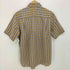 ユナイテッドアローズ UNITED ARROWS チェック ショートスリーブ シャツ メンズ JPN:M