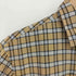 ユナイテッドアローズ UNITED ARROWS チェック ショートスリーブ シャツ メンズ JPN:M