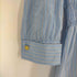 ザラ ZARA ストライプシャツワンピース レディース JPN:XS