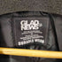 グラッドニュース GLAD NEWS スタッズ スカル刺繍 ベスト Y2K メンズ 3