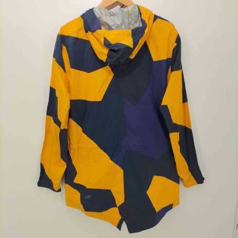 プーマ PUMA Hussein chalayan ナイロンジャケット メンズ import:S