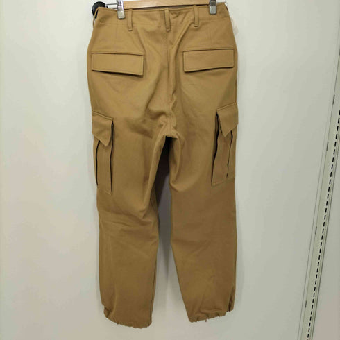 エルイー LE 6POCKET ARMY PANTS メンズ JPN:1