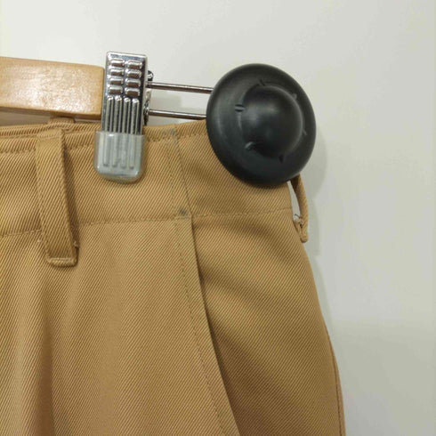エルイー LE 6POCKET ARMY PANTS メンズ JPN:1