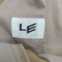 エルイー LE 6POCKET ARMY PANTS メンズ JPN:1