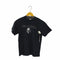 ヴァンキッシュゴールド VANQUISH GOLD スカルプリントTEE メンズ