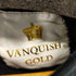 ヴァンキッシュゴールド VANQUISH GOLD スカルプリントTEE メンズ
