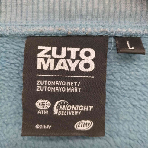 Moko Moko Sweat スウェット レディース JPN:L