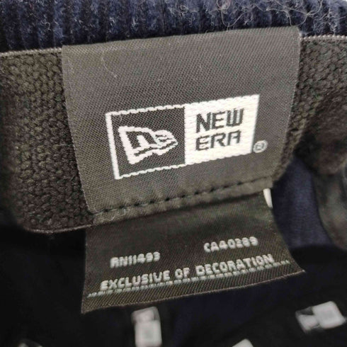 ニューエラ NEW ERA ロールキャップ フィッシャーマンキャップ メンズ