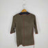 ライズリリー RISE RILY ボーダーTEE スカル Y2K メンズ import:M