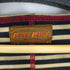 ライズリリー RISE RILY ボーダーTEE スカル Y2K メンズ import:M
