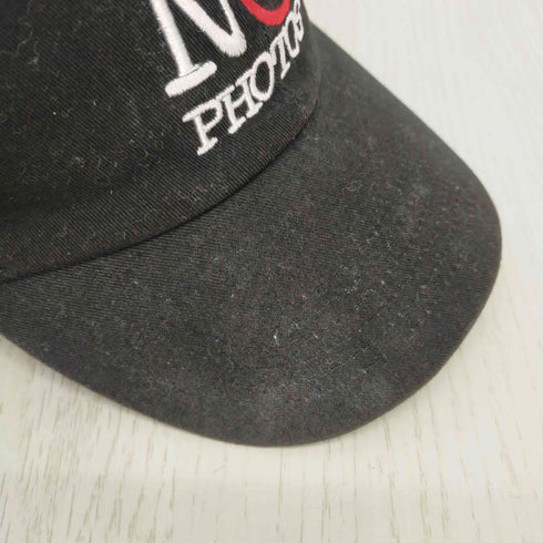 エフアールツー FR2 NO PHOTO CAP メンズ FREE