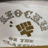 KNOCKIN フォトTEE メンズ import:M