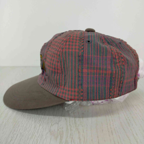 キャメル CAMEL ロゴキャップ メンズ