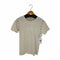 JEALOUSY ダメージスタッズ加工 スカルTEE メンズ import:L