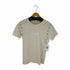 JEALOUSY ダメージスタッズ加工 スカルTEE メンズ import:L