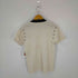 JEALOUSY ダメージスタッズ加工 スカルTEE メンズ import:L