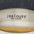 JEALOUSY ダメージスタッズ加工 スカルTEE メンズ import:L
