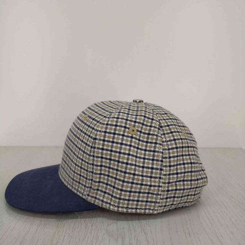 ラコステライブ Lacoste Live RK9420 Cap メンズ M