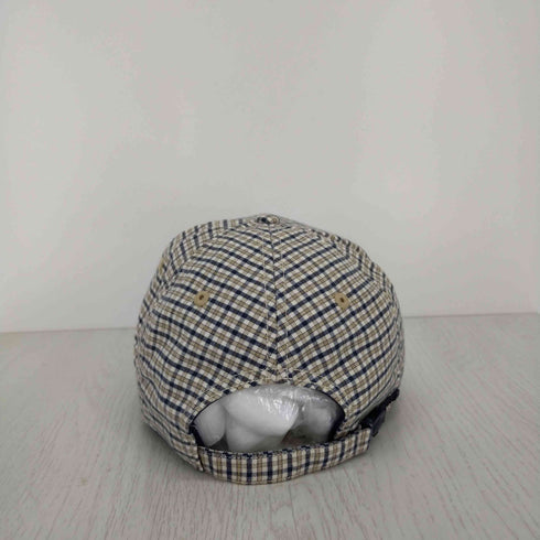 ラコステライブ Lacoste Live RK9420 Cap メンズ M