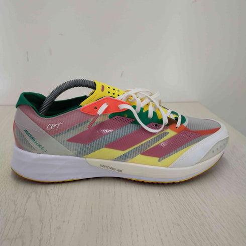 アディダス adidas ADIZERO JAPAN7 メンズ 27cm
