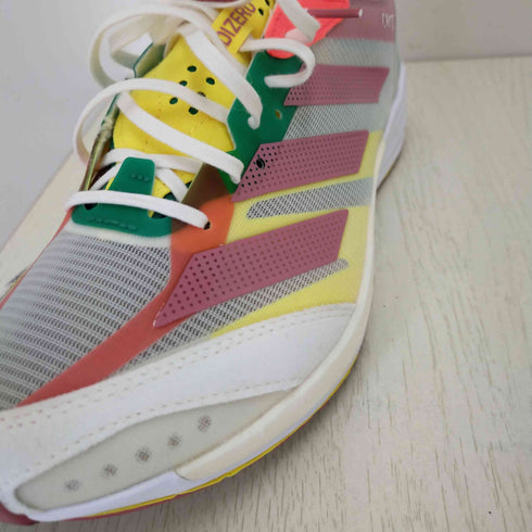 アディダス adidas ADIZERO JAPAN7 メンズ 27cm